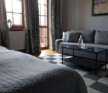 Suchowola Bed & Breakfast | Majątek Morgi