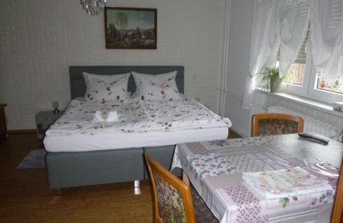 Guhrow House | Maja