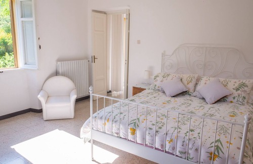 Serramonacesca House | Majella house. Country House, National Park