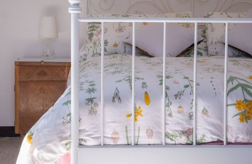 Serramonacesca House | Majella house. Country House, National Park