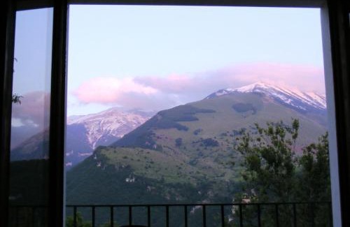 Caramanico Terme Apartment | Majellame