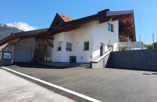 Obsteig Apartment | Majerotto