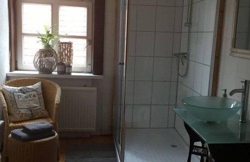 Brakel House | Majestic apartment in Brakel