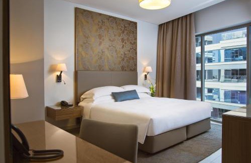 Muharraq Apartment | Majestic Arjaan by Rotana – Manama