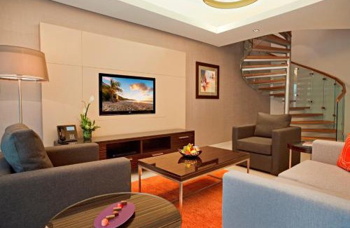 Muharraq Apartment | Majestic Arjaan by Rotana – Manama