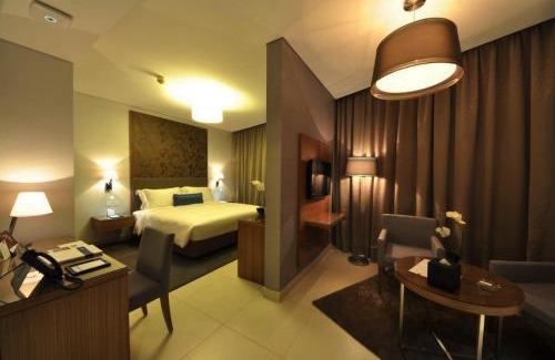 Muharraq Apartment | Majestic Arjaan by Rotana – Manama