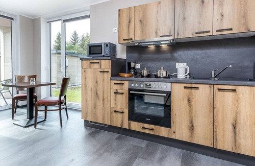 Hallschlag House | Majestic bungalow in Hallschlag near the lakebeach