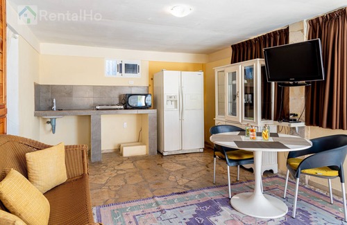 Municipality of Playa Villa | Majestic & cozzy terraces in the Marina