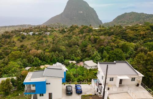 Choiseul Quarter Villa | Majestic Dream Villas