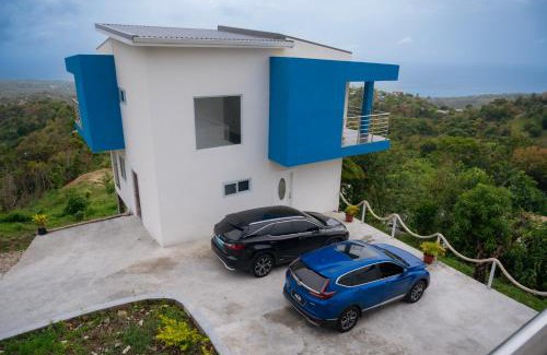 Choiseul Quarter Villa | Majestic Dream Villas