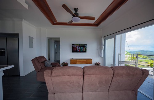 Choiseul Quarter Villa | Majestic Dream Villas