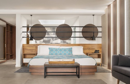 Costa Mujeres Resort | Majestic Elegance Costa Mujeres – All Inclusive