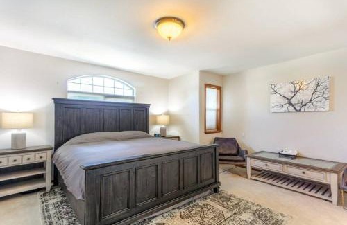 Post Falls House | Majestic Home by the River