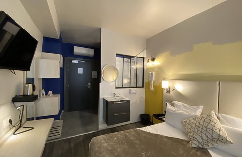 Quartier Administrations Hotel | Majestic Hotel