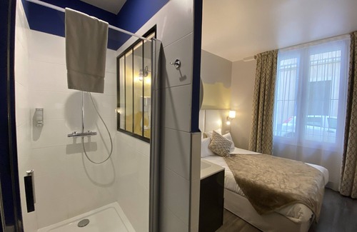 Quartier Administrations Hotel | Majestic Hotel