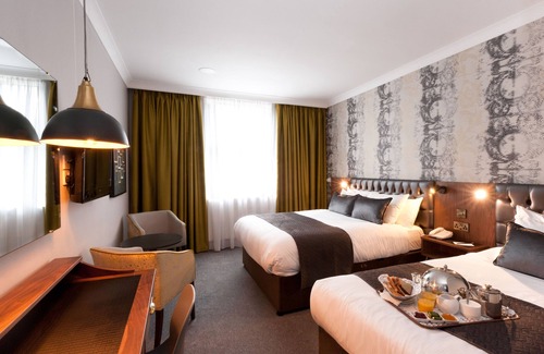 Tramore Hotel | Majestic Hotel