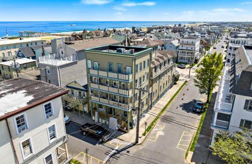 Ocean Grove Hotel | Majestic Hotel