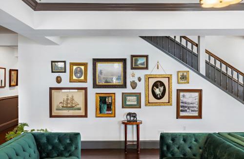 Ocean Grove Hotel | Majestic Hotel