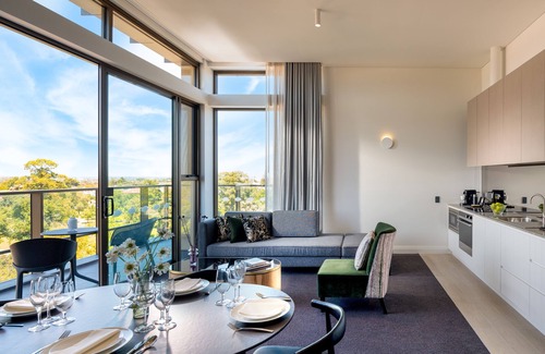 North Adelaide Apartment | Majestic M Suites