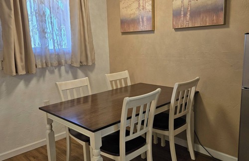Northport Apartment | Majestic Mountain Paradise on the Mighty Columbia River