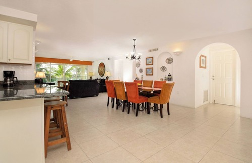 Colonia Andres Condo | Majestic Beachfront Ocean View El Cantil 2CN
