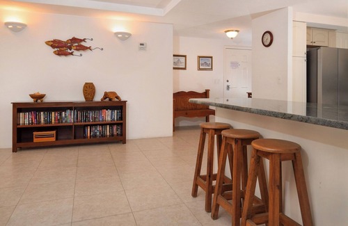 Colonia Andres Condo | Majestic Beachfront Ocean View El Cantil 2CN