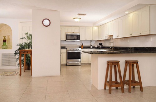 Colonia Andres Condo | Majestic Beachfront Ocean View El Cantil 2CN