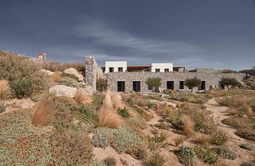 Agios Ioannis Villa | Majestic Mykonos Villa | 5 Bedrooms | Villa Shannon | Private Infinity Pool &.