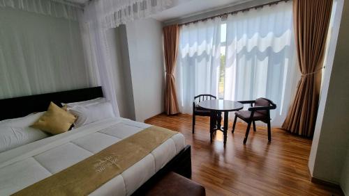 Northern Region Hotel | Majestic Nile Hotel
