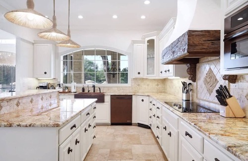 Cross Mountain House | Majestic Oak - Luxury/Billiards Room/Pool