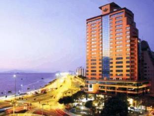Agronomica Hotel | Majestic Palace Hotel