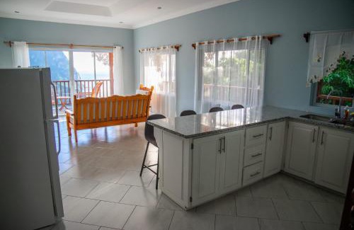 Palmiste Villa | Majestic Ridge Villas