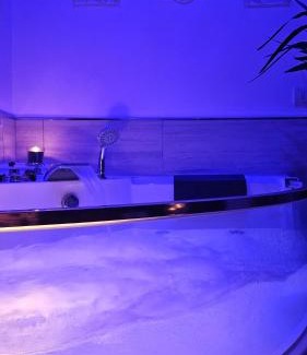 Fiuggi Apartment | Majestic Salus Spa