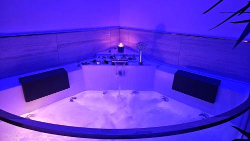 Fiuggi Apartment | Majestic Salus Spa