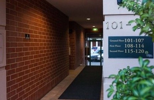 North Adelaide Apartment | Majestic Tynte Street Apartments