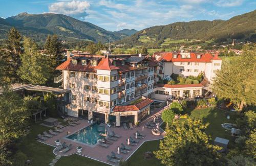 Riscone Hotel | Majestic - Unique Spa Resort