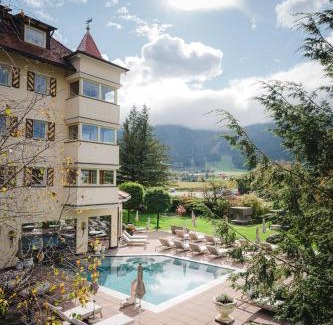 Riscone Hotel | Majestic - Unique Spa Resort