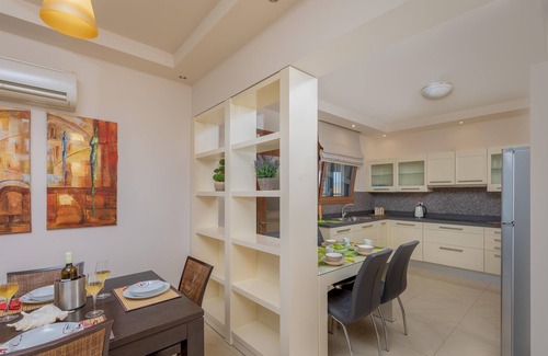 Kolymbia Villa | Majestic View Villa