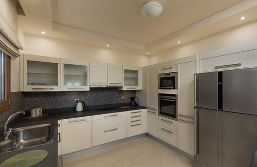 Kolymbia Villa | Majestic View Villa
