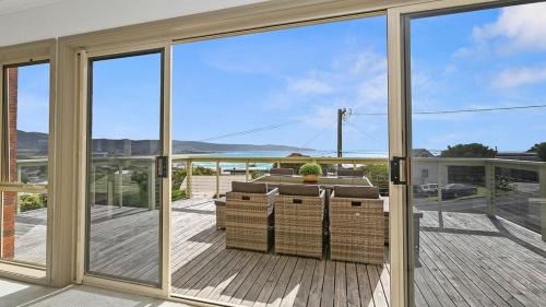 Marengo House | Majestic Views