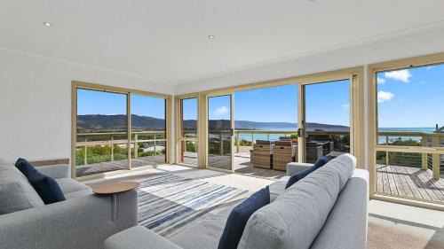 Marengo House | Majestic Views