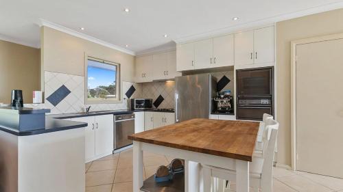 Marengo House | Majestic Views