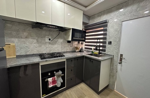 Abuja Apartment | Majestic Villa Apartment