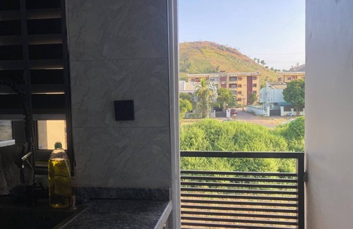 Abuja Apartment | Majestic Villa Apartment