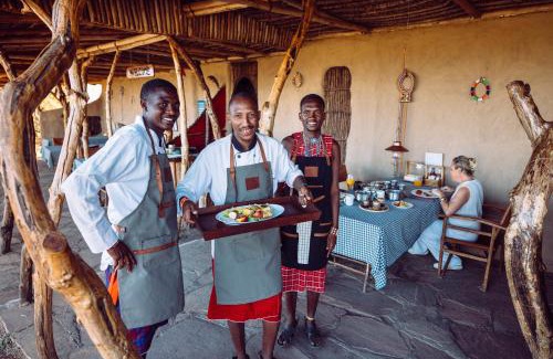 Maji Moto Other | Maji Moto Eco Camp