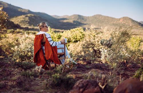 Maji Moto Other | Maji Moto Eco Camp