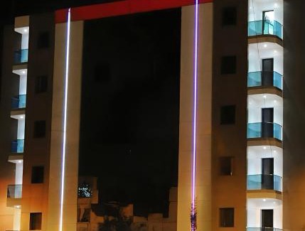 Quartier Des Orangers Hotel | Majliss Hotel Downtown
