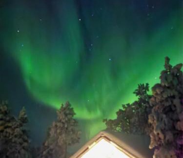 Nunnanen Apartment | Majoitus Valkea