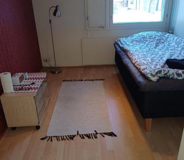 Seinajoki Apartment | Majoitus Yli-Torkko