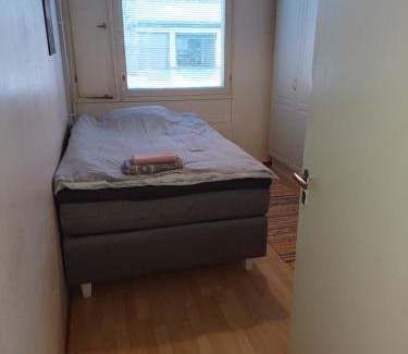 Seinajoki Apartment | Majoitus Yli-Torkko